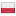 rafalolecki.pl server is located in Poland